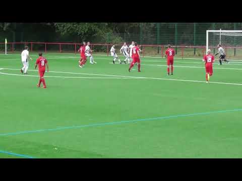Kreisliga A Herne 18/19 3.SP SuS Merklinde - FC Frohlinde II