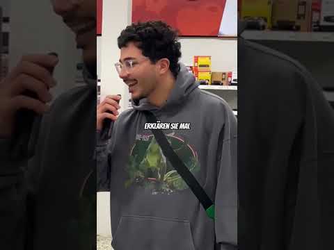 Alles Gurke oder was ? 🥒 #6batu #erklärmal