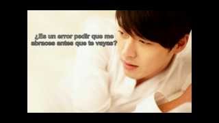 Hyun Bin - That Man (Sub Español)