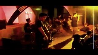 Mantequilla - Mga Saad (Music Video)
