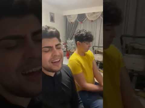 Andy Titan ❌ Edy Titan - Bohemian Rhapsody (Cover 2021)