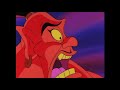 Jafar Destroyed