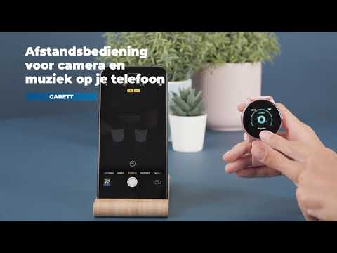 Garett Women Laura productdemonstratie