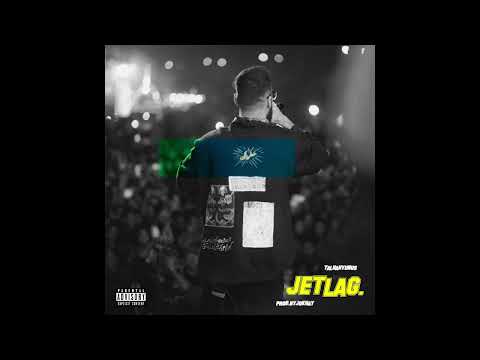 JET LAG - Talhah Yunus | Prod. by @Jokhay