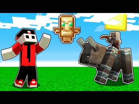 HO COSTRUITO LA NUOVA FARM DI TOTEM E LIVELLI INFINITI NELLA BIG VANILLA