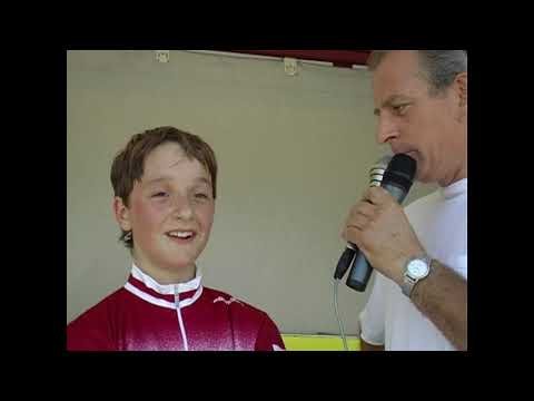 2006 - Ciliverghe Esordienti 1 anno