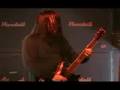 Mudvayne - Mercy Severity Live Philli 4-9-05!