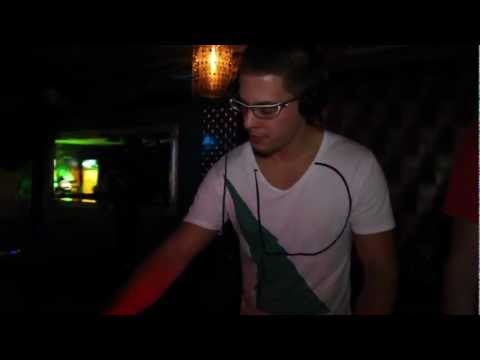 T:MANIAK @ Cold Club