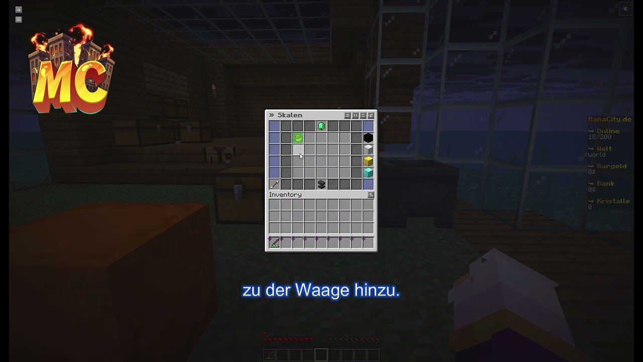 PyroFish 10. Scaling