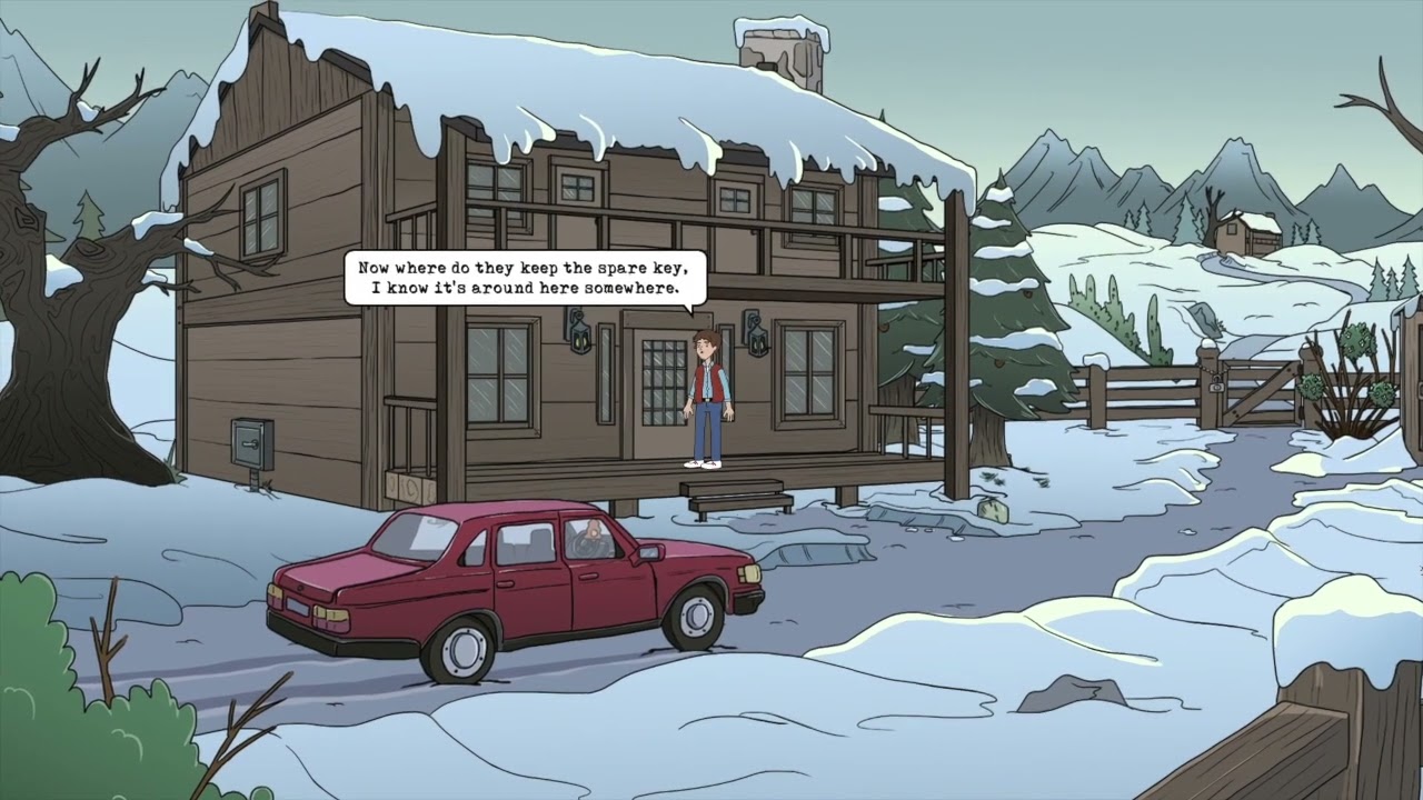 Last Christmas teaser teaser