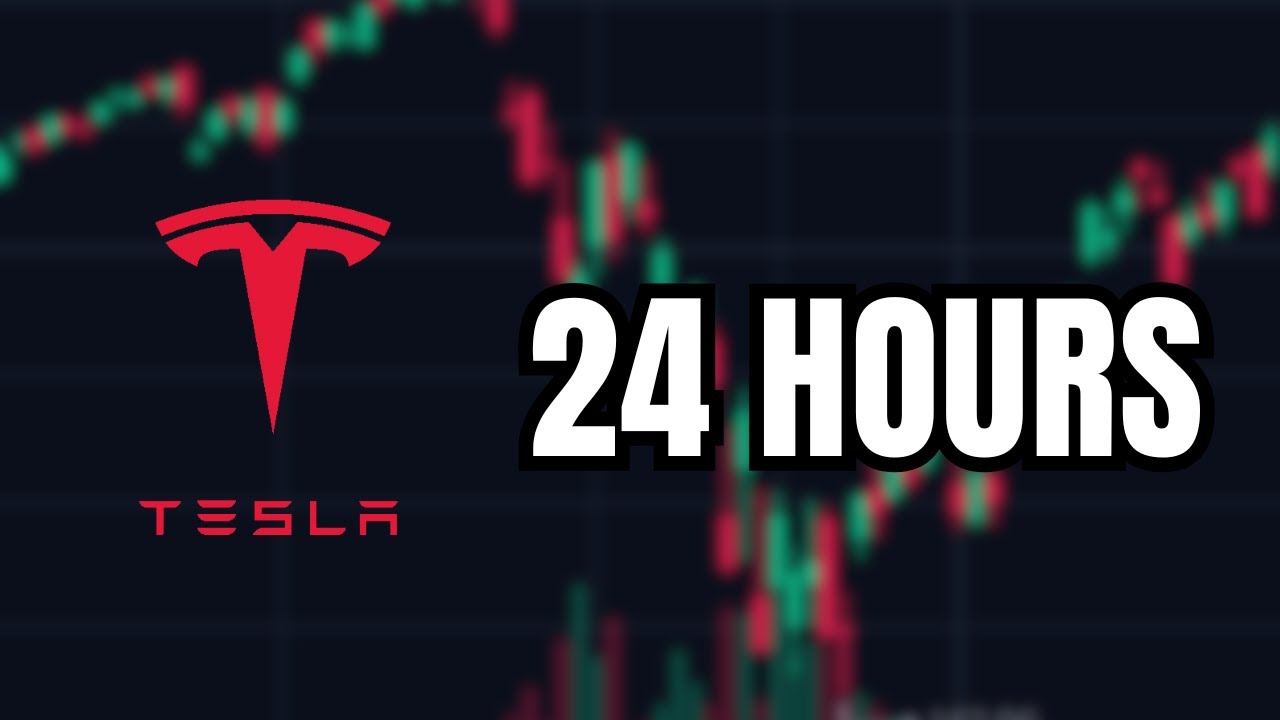 GET READY: After Election Rally. (Tesla Stock)