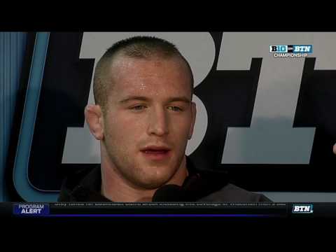 Snyder Talks Heavyweight Championship