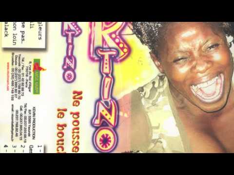 K'Tino-Myone man nyui (les larmes d'un orphelin)