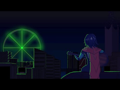 Echoes of the Dark World - A Relaxing Deltarune Album