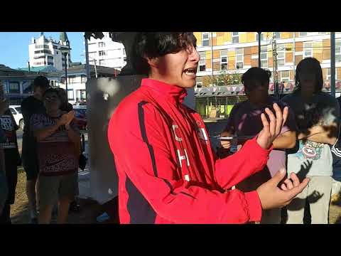 CYAN vs CEBEZETA - 4tos - RelV Evento a Beneficio | Temporada 2020-21