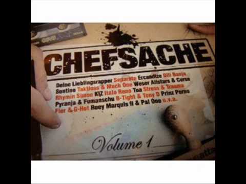 Tua, ND & Vasee -  Nur um wieder zu gehen