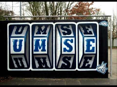 UMSE - Messi-Syndrom (2012)