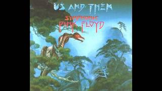 1995 - Jaz Coleman - Us and Them: Symphonic Pink Floyd