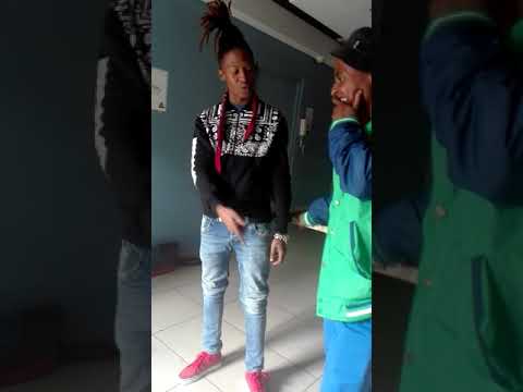 GXXN SGOQO - Free Styling