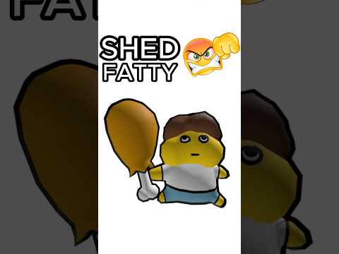 Shedletsky is FREE now💀🔥😂 Forsaken #shorts #forsaken