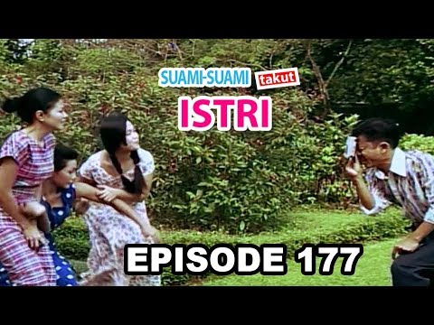 Suami Suami Takut Istri Episode 177 Part 2 - Piknik Bikin Asyik