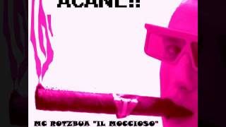 MC Rotzbua ''Il Moccioso'' feat. Backstreet Boys & Blümchen - Superficko! (Superficko 2002)
