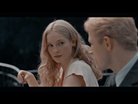 Corrine and Christopher | "You can't be in love with me''