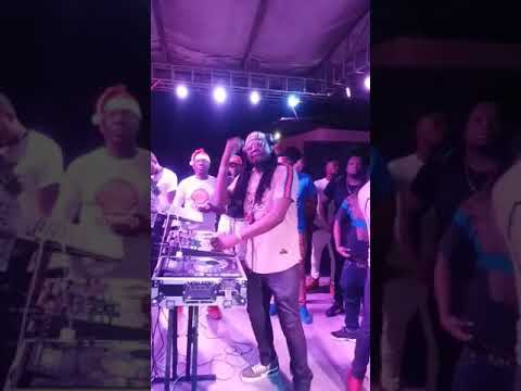 Nou Gen Shit Sa Yo Tou (Mardi Pa Tripp)