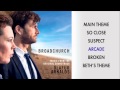 Broadchurch Soundtrack EP - Olafur Arnalds - Album ...