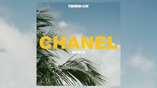 Frank Ocean - Chanel (TWINSICK Remix)
