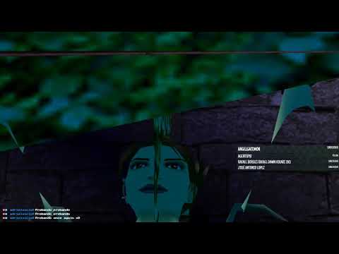 Tomb Raider:Egypt and Beyond- Complete Adventure(Niveles autor)Parte 1/5:Niveles 1 al 4 COMPLETOS.