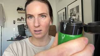 Benton Aloe Propolis Soothing Gel Review / 2022 Summer Beauty Must Haves with Simple ingredients