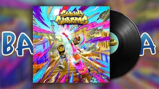 Subway Surfers World Tour 2025: BARCELONA