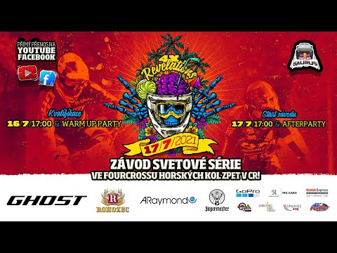 JBC Revelations 2021 - LIVE