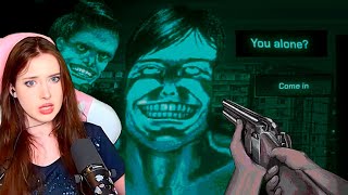 These People With Bad Veneers Won't Stop Knocking At My Door |No, I'm not a Human Gameplay Episode 1