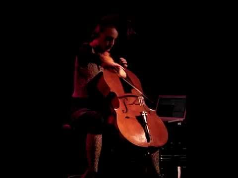 Tetrishead - Zoe Keating (LIVE - Heidelberg)