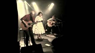 Smokestack Lightning (live, excerpt) Carolyn Fe Blues Collective Trio