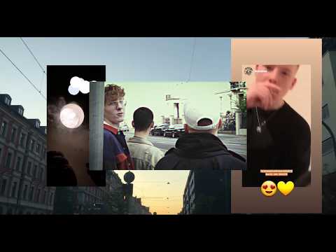 YOUNG RICHIE RICH x EDO SAIYA - FREI (PROD. 808maniac)