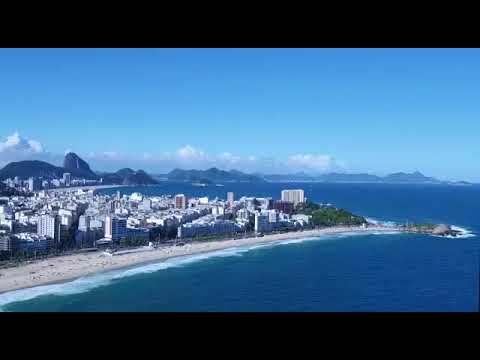 My Rio Apartment Penthouse In Ipanema