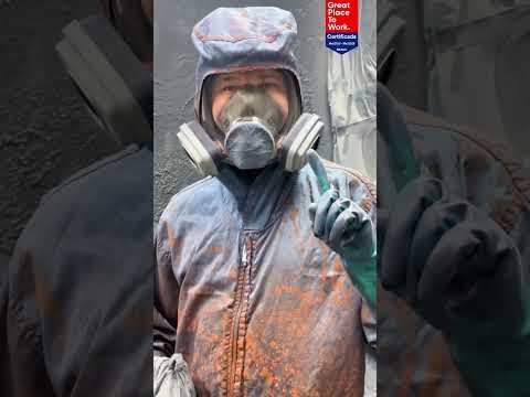 Indutar está entre as melhores empresas para se trabalhar no Rio Grande do Sul #gptw #gptwcertified