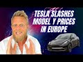 Tesla Y Price Drop: A Deeper Dive into the Electric Crossover's New
Price