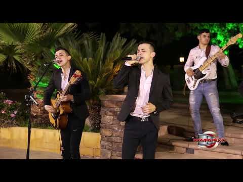 Los Parras- Yo Fui El Elegante [Cover En Vivo] Corridos 2018