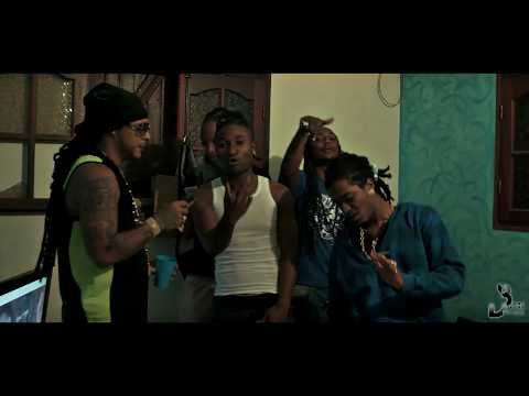 MASTER J x MARCUSS POSSIBLE x DJOCKA - SAL //shot by BLYDZ DISING