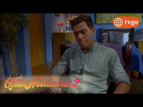 Ojitos Hechiceros 05/02/2019 - Cap 155 - 3/5