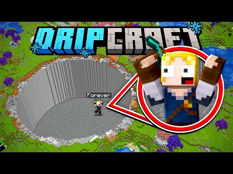ESSA NOVA BASE É ABSURDA! - Dripcraft 04
