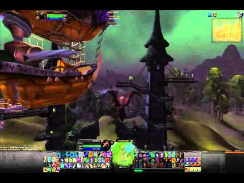 comment monter expedition de la horde