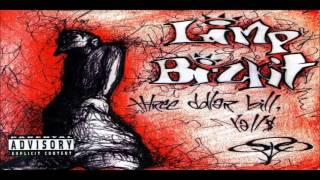 Limp Bizkit - Leech [Demo Version] [HQ]