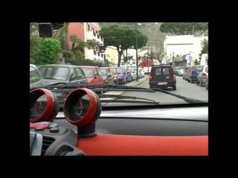 Il Segretario - Fischia Il Vento