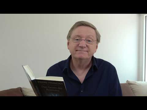 Gesetz der Resonanz 05: Gedanken verändern Zellen - Pierre Franckh liest