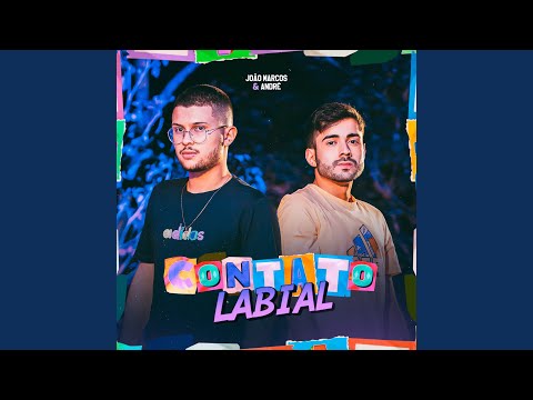 Contato Labial (Ao Vivo)